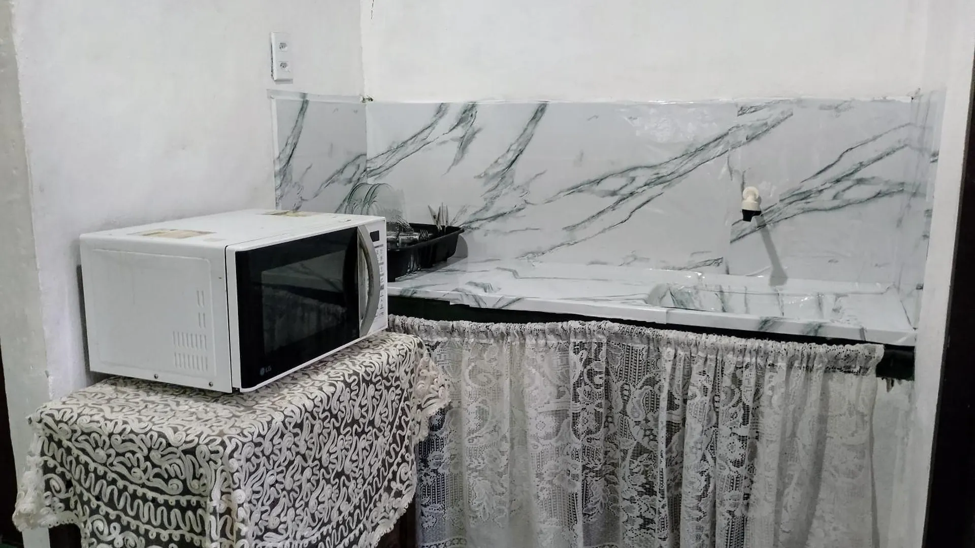 Apartment Cantinho Do Sossego Cabo Frio